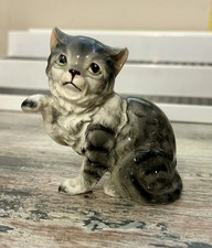 Vintage shafford cat for sale  Turney