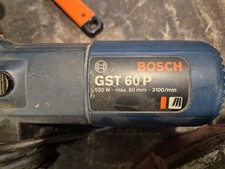 Gst bosch seghetto usato  Grugliasco