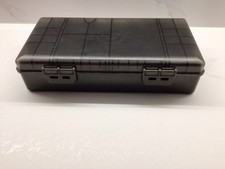 Korda tackle box for sale  GREAT YARMOUTH