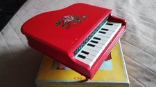 Vintage childs piano for sale  FOLKESTONE