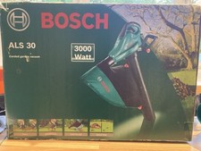 Bosch als garden for sale  ST. HELENS