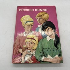Piccole donne luisa usato  Roma
