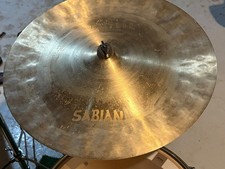 Prato chinês Sabian 19" Paragon comprar usado  Enviando para Brazil
