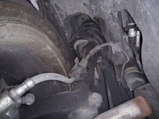AMORTECEDOR DIANTEIRO DIREITO / 2526302 PARA FORD KUGA CBV TITÂNIO 4X2 comprar usado  Enviando para Brazil