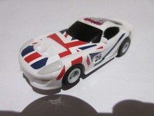 Micro scalextric dodge for sale  AMERSHAM