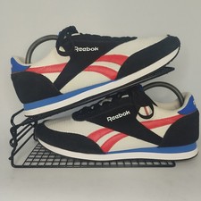 Reebok men royal for sale  NEWCASTLE UPON TYNE