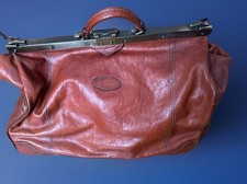 Texier vintage tan for sale  DAGENHAM
