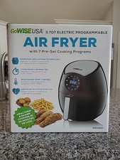 gowise usa electric air fryer for sale gowise usa electric air fryer for sale Orlando