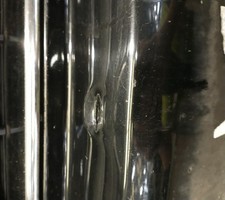 Front bumper mini for sale  SKELMERSDALE