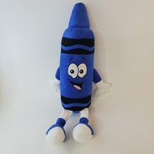 Crayola dazzled blue for sale  Saint Paul