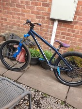 Octane one zircus for sale  DONCASTER