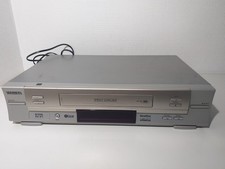 Magnétoscope vhs toshiba d'occasion  Tours-