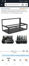 Gpu mining rig gebraucht kaufen  Leipzig
