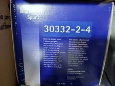 Hübner 30332 spur gebraucht kaufen  Neustadt an der Weinstraße
