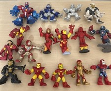 Playskool marvel super for sale Playskool marvel super for sale  MIDDLESBROUGH