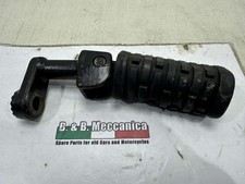 Pedana poggia piedi usato  Gambettola