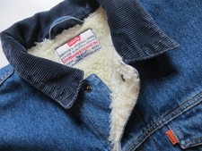 Levi jeans jacke gebraucht kaufen  Vechelde