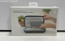 uv sanitizer phone phonesoap for sale  Colorado Springs