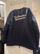Liberaiders collarless flight for sale  Brooklyn