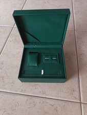Scatola orologio pelle usato  Roma