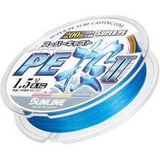 Sunline line supercast usato  Spedire a Italy