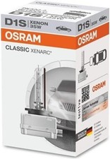 Osram xenarc 66140clc usato Osram xenarc 66140clc usato  Misterbianco
