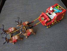 Lego 40499 santa for sale  Saint Marys