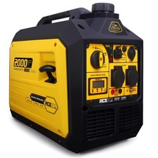 Aceup energy 2000 for sale  WISBECH