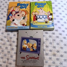 Family guy season for sale  New Rochelle