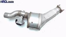 Katalysator 4g0131703ae audi gebraucht kaufen  Rudelzhausen