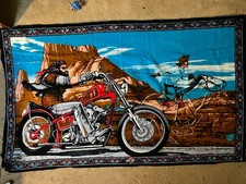 Vintage david mann for sale  San Jose