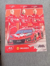 Carte card corvette d'occasion  Le Mans