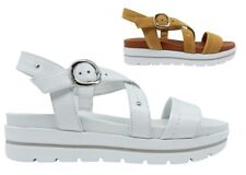 Sandali platform donna usato  Monterosso Calabro