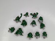 Metal nerglings warhammer for sale  YORK