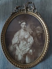 Framed jules hautecoeur d'occasion  Tirepied