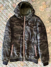 Pull bear giubbotto usato  Italia