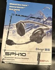 Sena sph10 bluetooth for sale  Pikeville