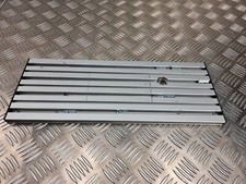 Uma peça. Placa de fixação de slot T 42 x 16 cm, alumínio, t-track, metalurgia comprar usado  Enviando para Brazil