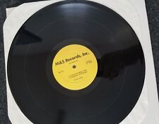 Disco funk edit for sale  Sussex