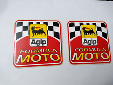 Agip formula moto usato  Cagliari