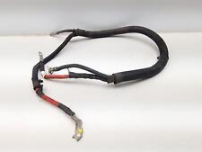 Usado, 2018 VAUXHALL Astra Negative Batterie Terminal 39078215 comprar usado  Enviando para Brazil