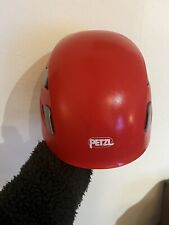Petzl boreo climbing for sale  MANCHESTER