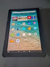 Amazon fire tablet for sale  WOKING
