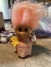 Russ troll doll for sale  Newton