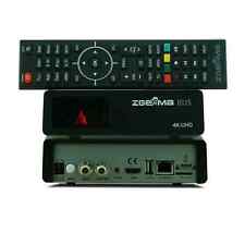 Zgemma h11s upgrade for sale  FARNHAM