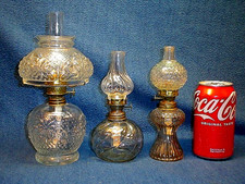Vintage clear glass for sale  Lancaster