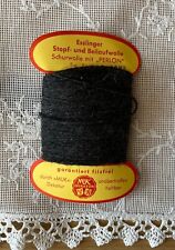 Esslinger stopf beilaufgarn gebraucht kaufen  Deutschland