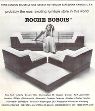 1979 print roche d'occasion  Expédié en Belgium