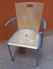 N.6 sedie ikea usato  Milano