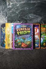 Mixed children books for sale  ST. ALBANS
